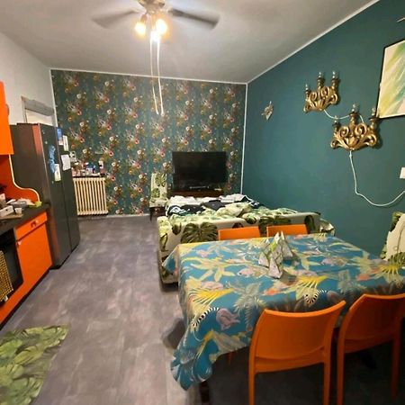 شقة Lilibet Monolocale In Centro Con Aria Condizionata E Wi-Fi سانتا مارغريتا ليغور المظهر الخارجي الصورة